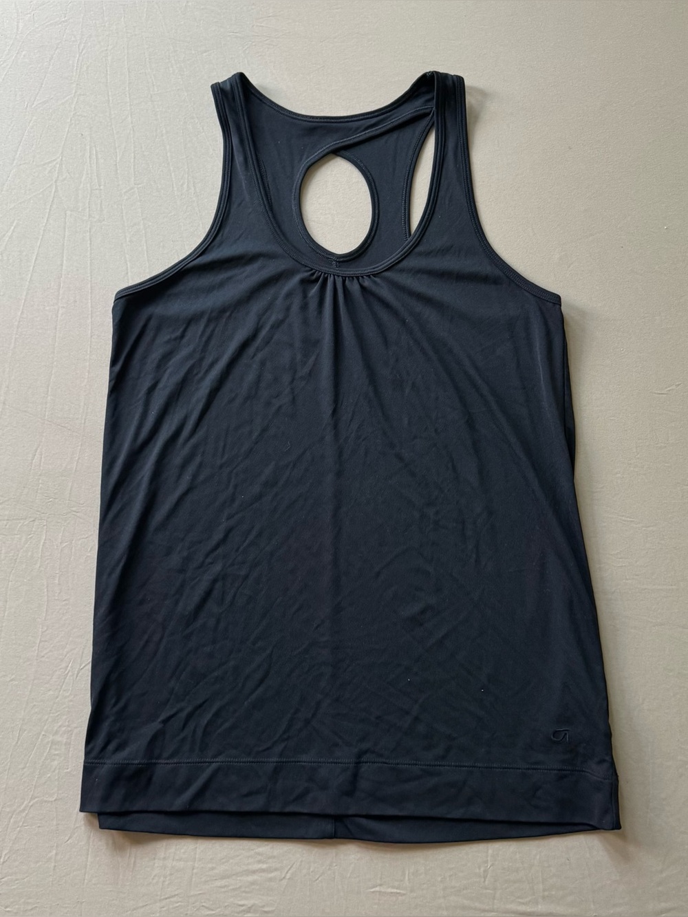 GapBody Fit Racerback Tank Top